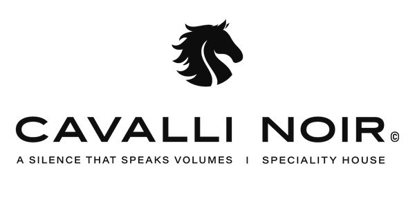 Cavalli Noir