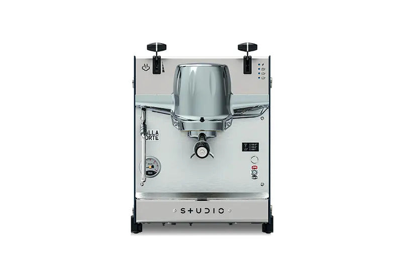Espresso Coffee Machine Studio Aqua