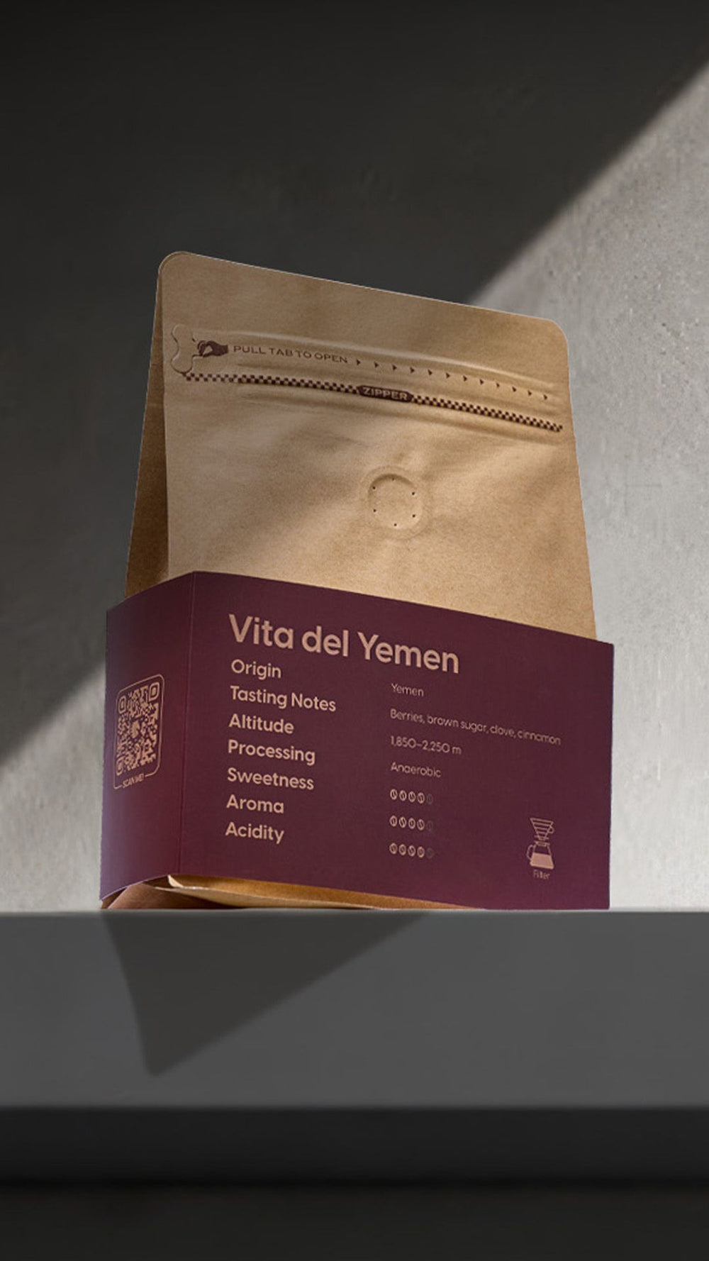 Vita del Yemen