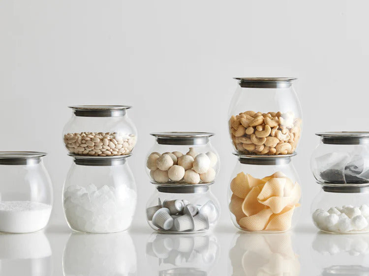 TOTEM canister 450ml – KINTO