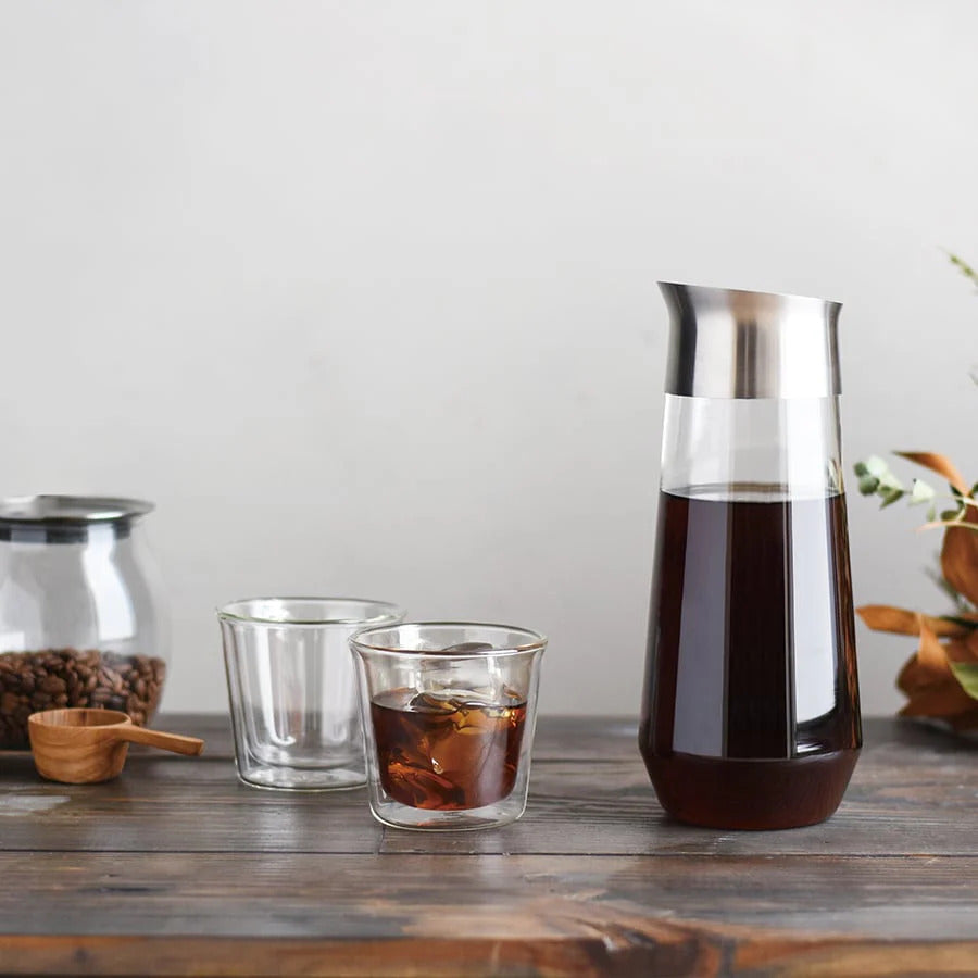 KINTO Cold Brew Essentials