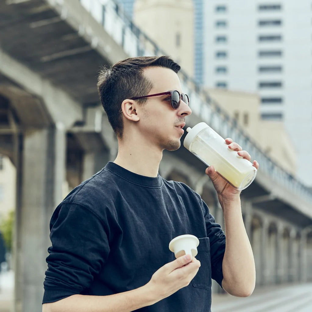 TO GO BOTTLE 480ml – KINTO