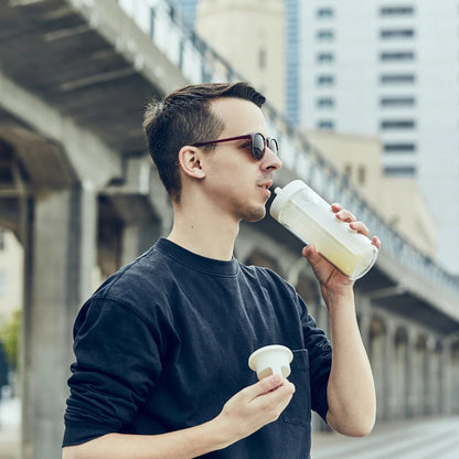 TO GO BOTTLE 480ml – KINTO