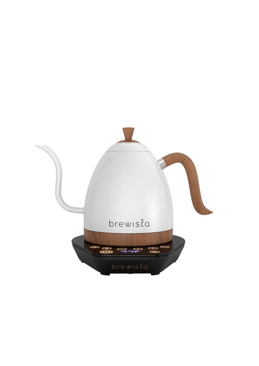Brewista Artisan Variable Temperature Kettle