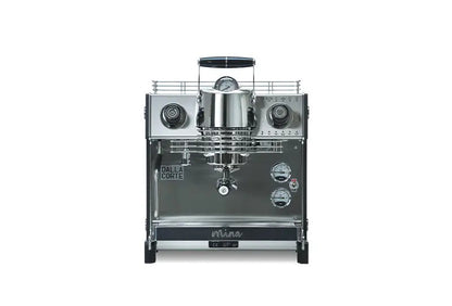 Espresso Coffee Machine Mina