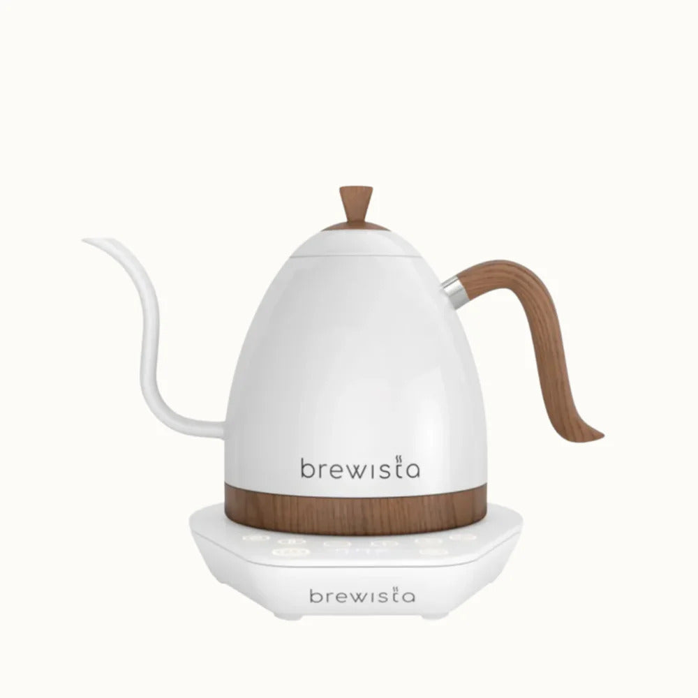 Brewista Artisan Variable Temperature Kettle