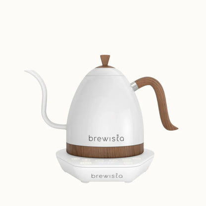 Brewista Artisan Variable Temperature Kettle